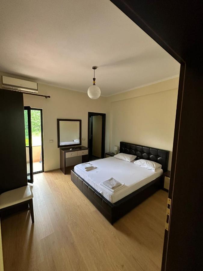 Grand Park Hotel Nokove Buitenkant foto