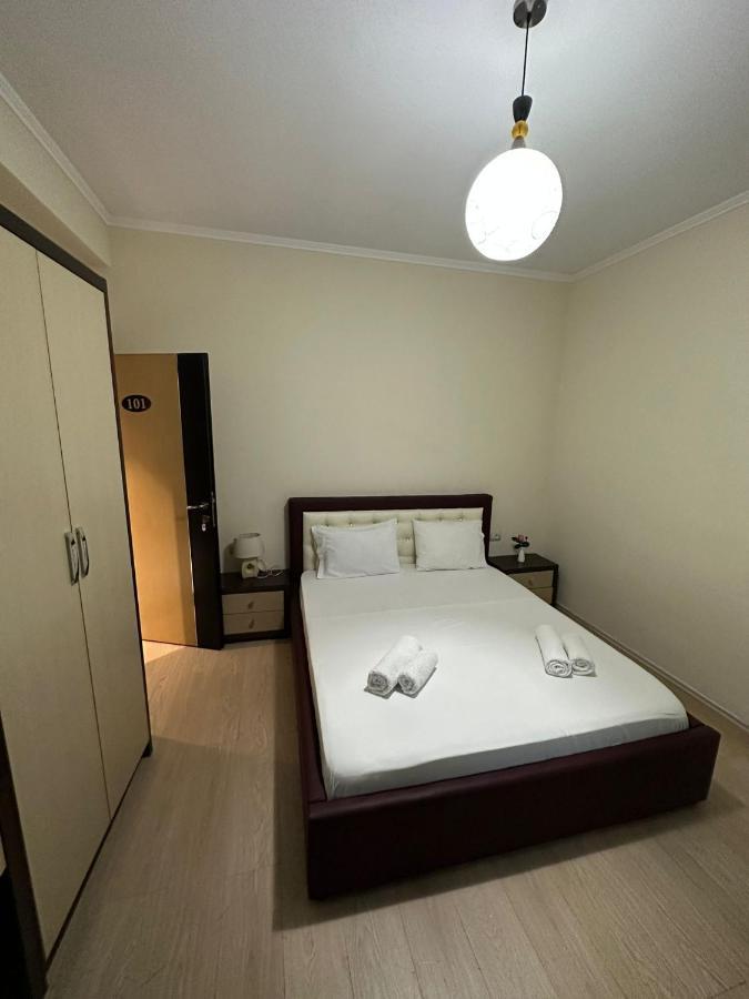 Grand Park Hotel Nokove Buitenkant foto