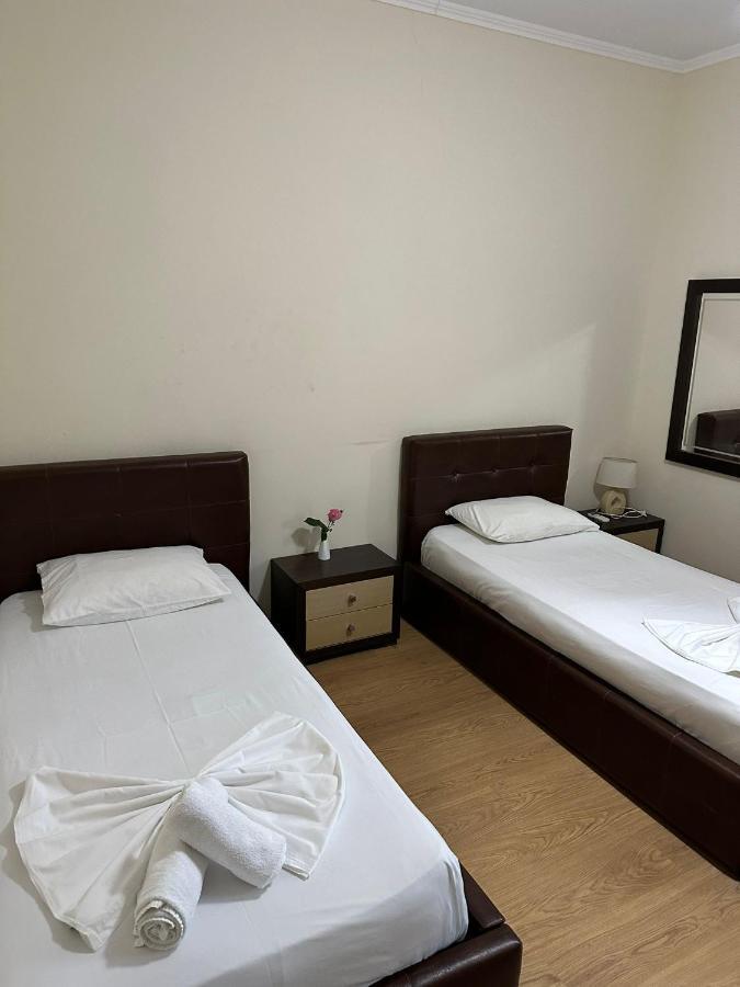 Grand Park Hotel Nokove Buitenkant foto