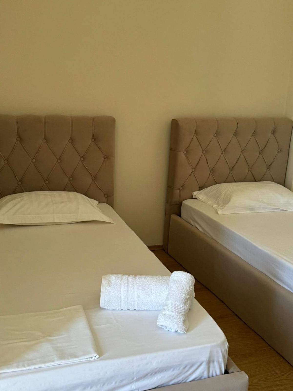 Grand Park Hotel Nokove Buitenkant foto