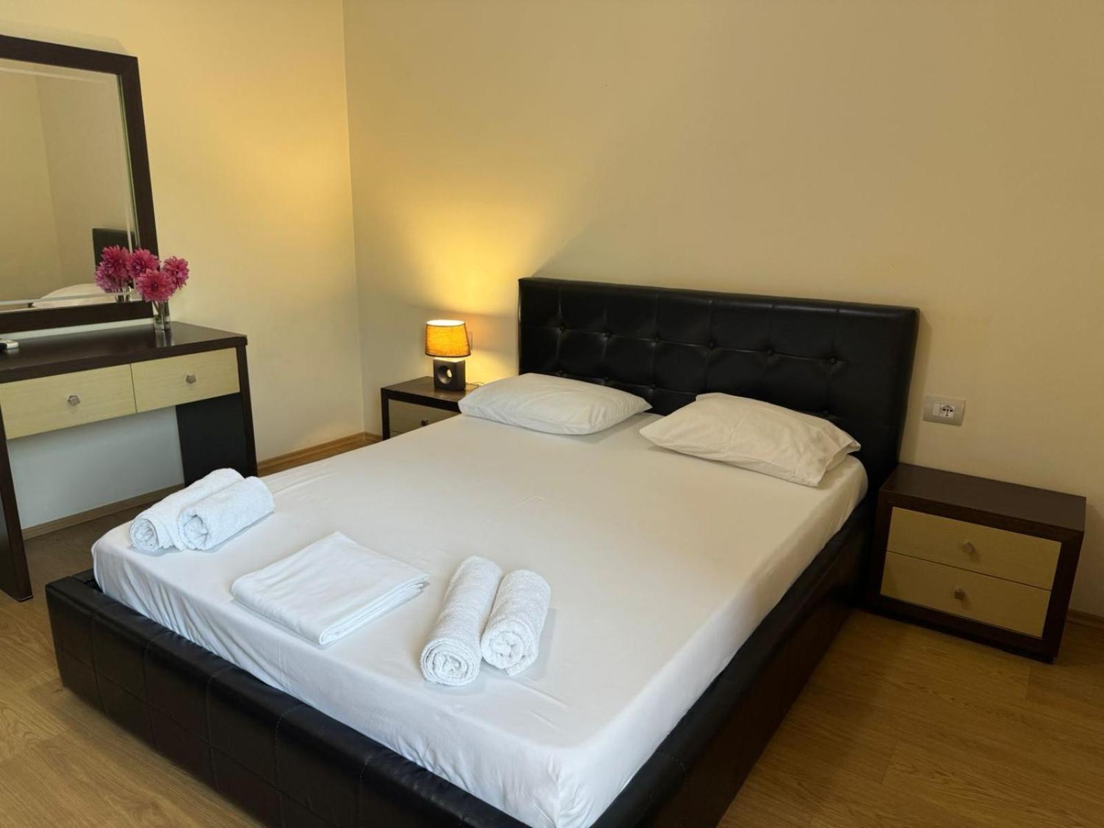 Grand Park Hotel Nokove Buitenkant foto