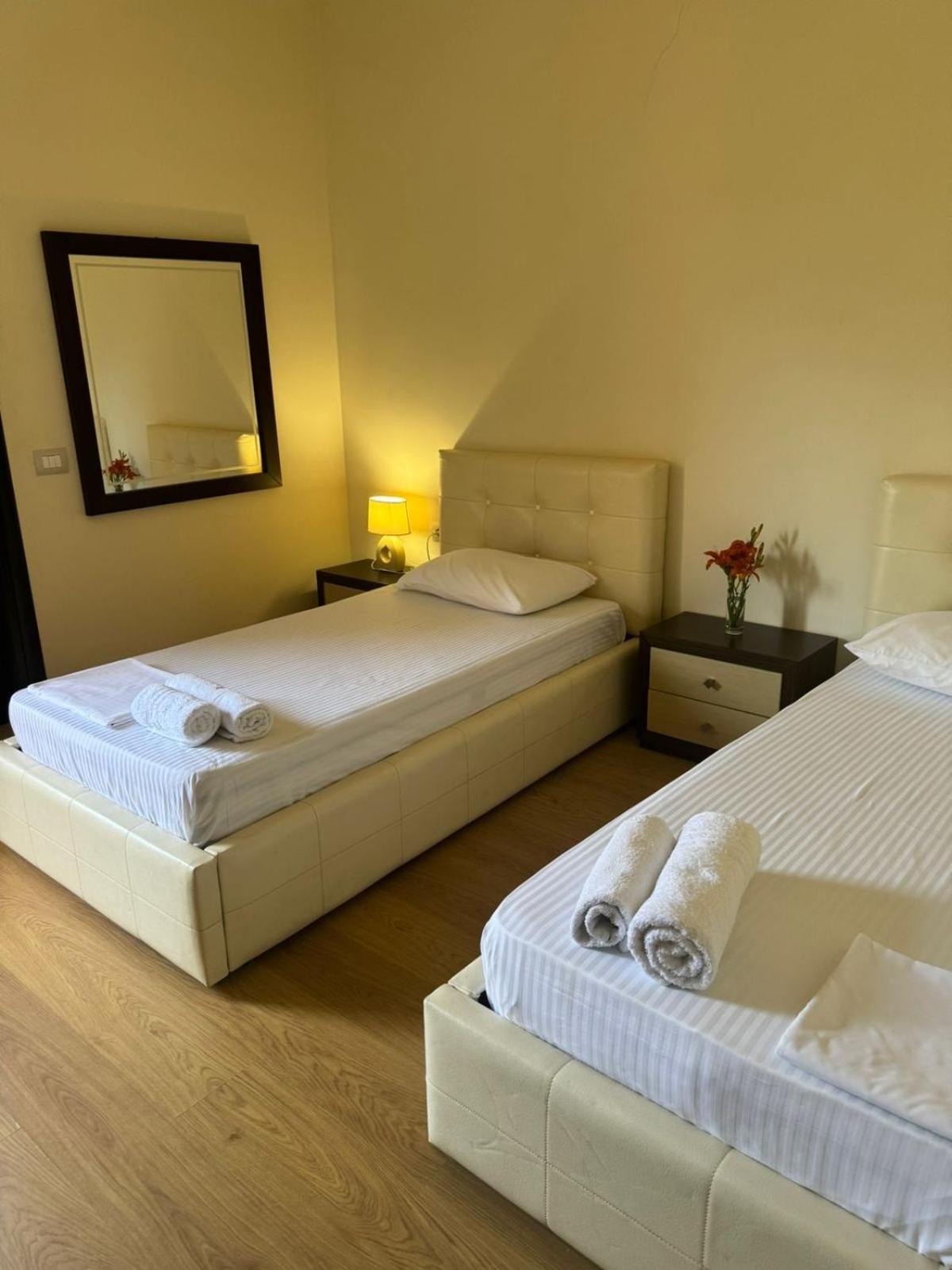 Grand Park Hotel Nokove Buitenkant foto