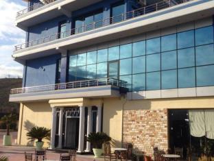 Grand Park Hotel Nokove Buitenkant foto